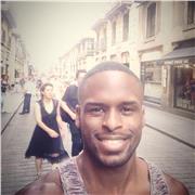 Profesor Nativo y Coach Lingüístico